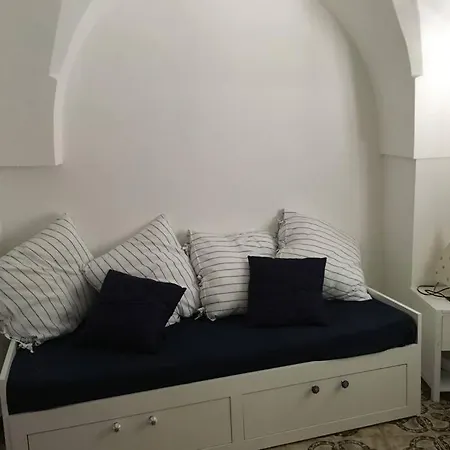 Magdala Casa de Férias Monacizzo